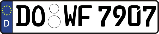 DO-WF7907
