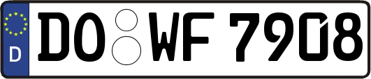 DO-WF7908
