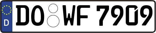 DO-WF7909