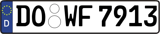 DO-WF7913
