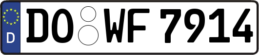 DO-WF7914