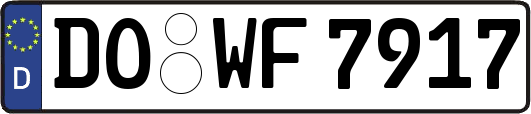 DO-WF7917