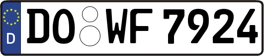 DO-WF7924