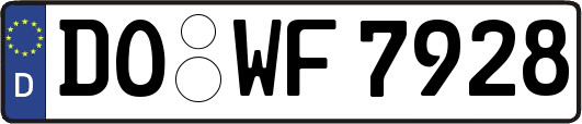 DO-WF7928