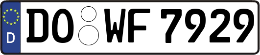 DO-WF7929