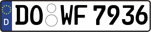 DO-WF7936