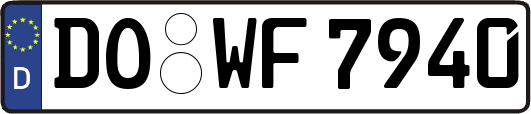 DO-WF7940