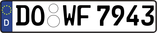 DO-WF7943