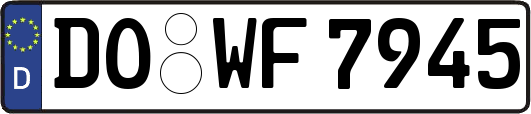 DO-WF7945