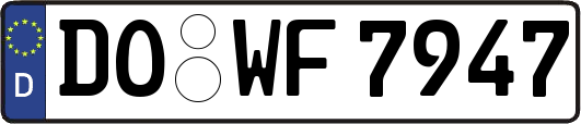 DO-WF7947