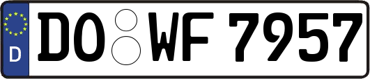 DO-WF7957