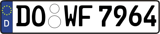 DO-WF7964