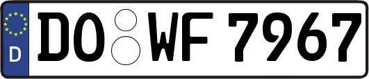 DO-WF7967