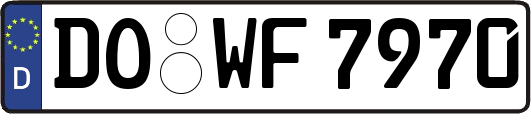 DO-WF7970