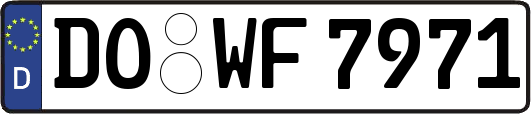 DO-WF7971