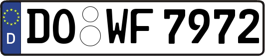 DO-WF7972