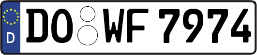 DO-WF7974