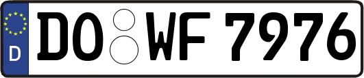 DO-WF7976