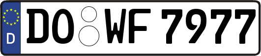 DO-WF7977