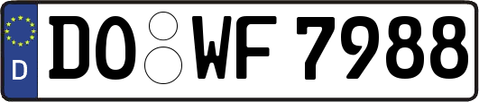 DO-WF7988