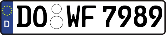 DO-WF7989