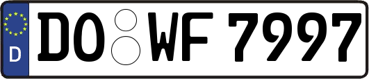 DO-WF7997