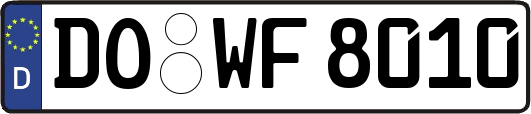 DO-WF8010