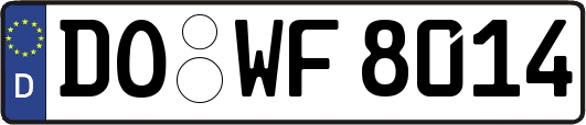 DO-WF8014