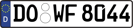 DO-WF8044