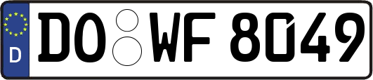 DO-WF8049