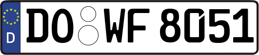 DO-WF8051