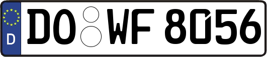 DO-WF8056