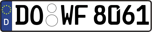 DO-WF8061