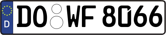 DO-WF8066