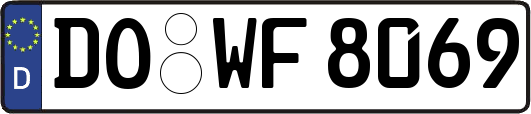DO-WF8069