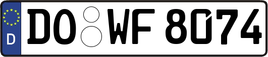 DO-WF8074