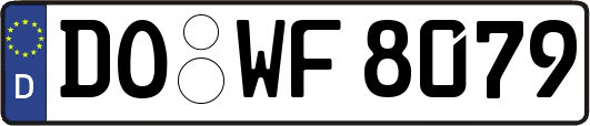 DO-WF8079