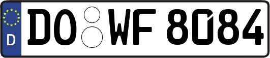 DO-WF8084