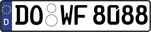 DO-WF8088