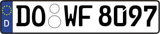 DO-WF8097
