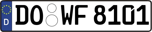 DO-WF8101