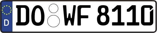 DO-WF8110