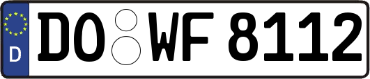 DO-WF8112
