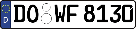 DO-WF8130