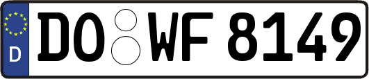 DO-WF8149