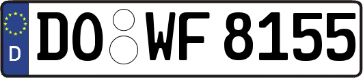 DO-WF8155