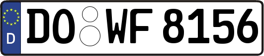 DO-WF8156