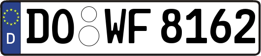 DO-WF8162