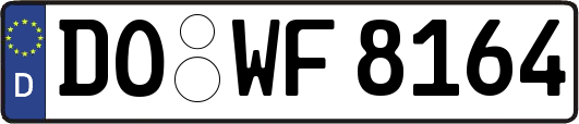 DO-WF8164