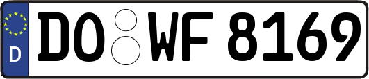 DO-WF8169